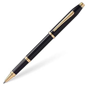 Amazon.co.jp: クロス(cross) センチュリー II ブラックラッカー